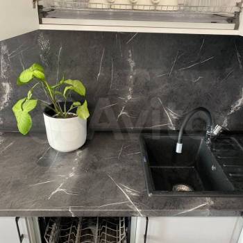 Сдается 1-комнатная квартира, 44 м²