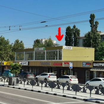 Сдается Нежилое помещение, 57,3 м²