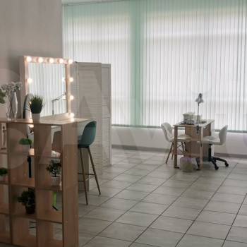 Сдается Нежилое помещение, 57,3 м²