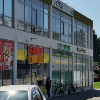 Сдается Нежилое помещение, 57,3 м²