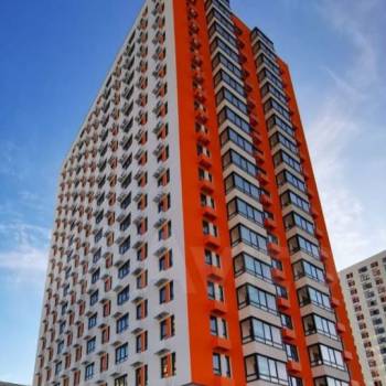 Сдается 1-комнатная квартира, 24,5 м²