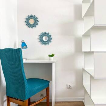 Сдается 1-комнатная квартира, 24,5 м²