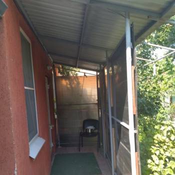 Сдается Дом, 16 м²