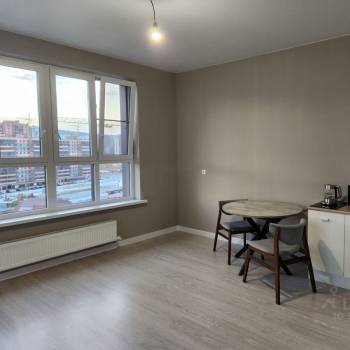 Продается 1-комнатная квартира, 38 м²