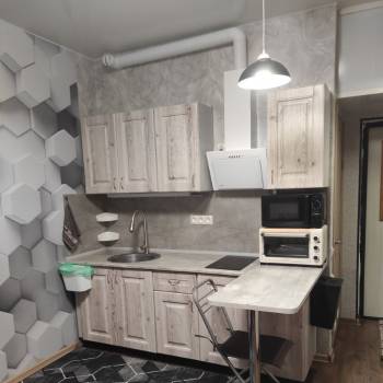 Сдается 1-комнатная квартира, 21 м²