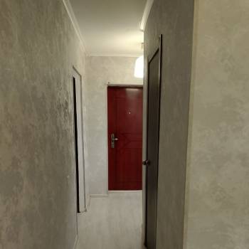 Сдается 1-комнатная квартира, 28,3 м²