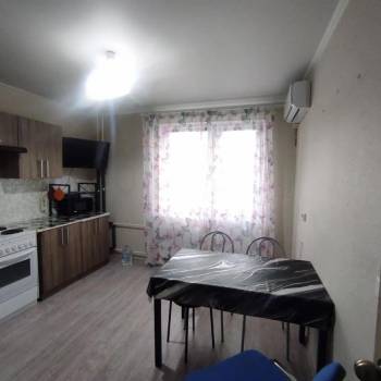 Сдается 2-х комнатная квартира, 60 м²