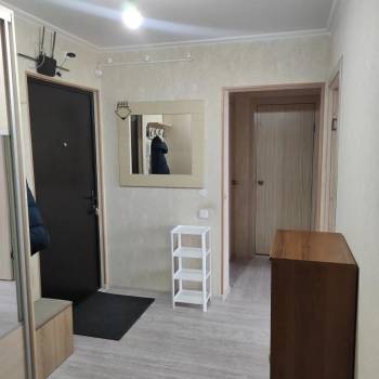 Сдается 2-х комнатная квартира, 60 м²