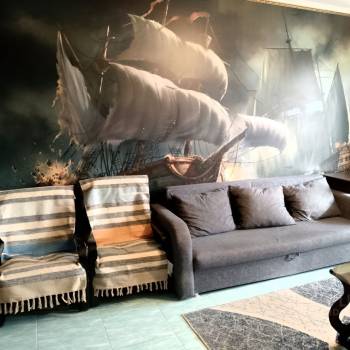 Сдается 1-комнатная квартира, 37 м²