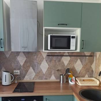 Сдается 1-комнатная квартира, 32 м²