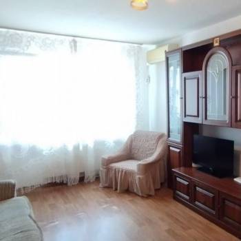 Сдается 1-комнатная квартира, 37 м²
