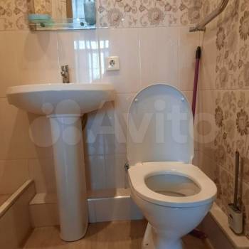 Сдается 1-комнатная квартира, 25 м²