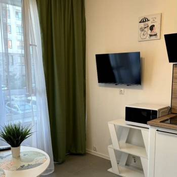 Продается 2-х комнатная квартира, 55 м²