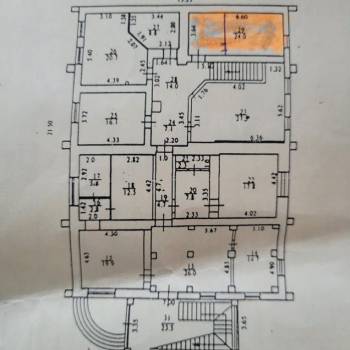 Сдается Нежилое помещение, 24 м²