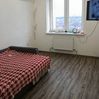 Продается 1-комнатная квартира, 36 м²