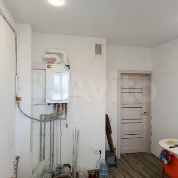 Продается 1-комнатная квартира, 36 м²