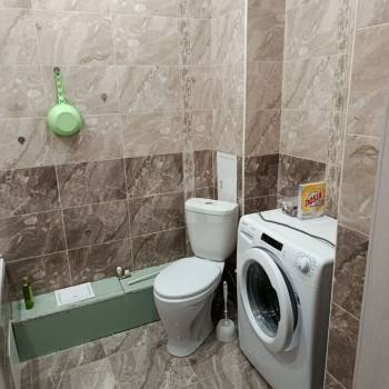 Продается 1-комнатная квартира, 36 м²