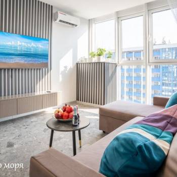 Сдается 2-х комнатная квартира, 50 м²