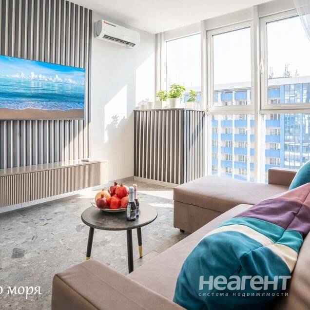 Сдам 2-х ком. квартиру, ЖК Новосити, Центральный, ул. Исаева