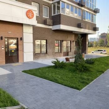 Сдается Нежилое помещение, 51 м²