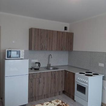 Сдается 1-комнатная квартира, 35 м²