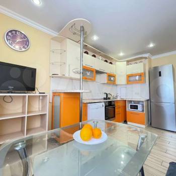 Сдается Многокомнатная квартира, 80 м²