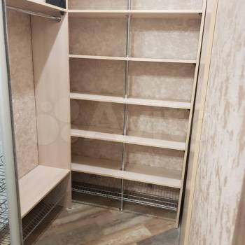 Сдается 1-комнатная квартира, 42 м²