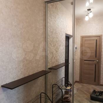 Сдается 1-комнатная квартира, 42 м²