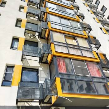 Сдается 1-комнатная квартира, 25 м²