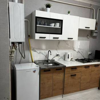 Сдается 1-комнатная квартира, 38 м²