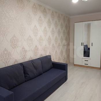 Сдается 1-комнатная квартира, 38 м²