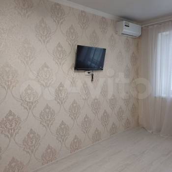 Сдается 1-комнатная квартира, 38 м²