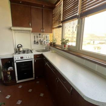 Продается 2-х комнатная квартира, 84 м²