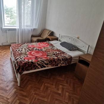Продается 2-х комнатная квартира, 49,7 м²