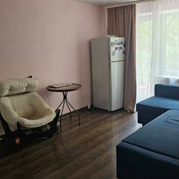 Сдается 1-комнатная квартира, 35 м²