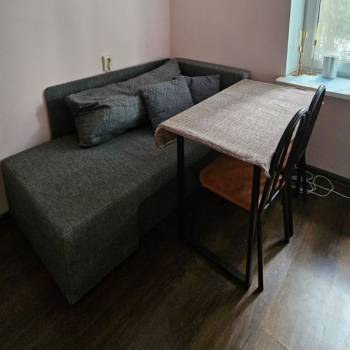 Сдается 1-комнатная квартира, 35 м²