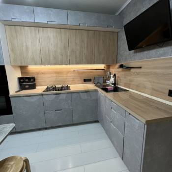 Продается 2-х комнатная квартира, 65,5 м²