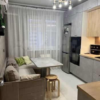 Продается 2-х комнатная квартира, 65,5 м²