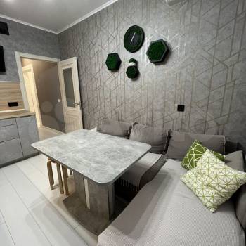 Продается 2-х комнатная квартира, 65,5 м²