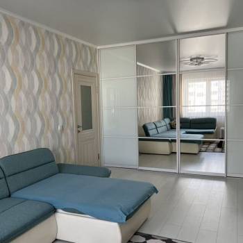 Продается 2-х комнатная квартира, 65,5 м²