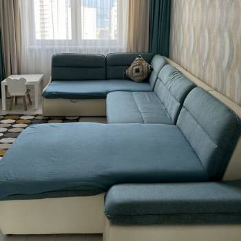 Продается 2-х комнатная квартира, 65,5 м²