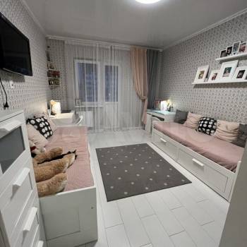 Продается 2-х комнатная квартира, 65,5 м²