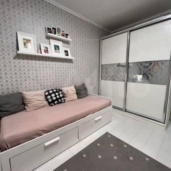 Продается 2-х комнатная квартира, 65,5 м²