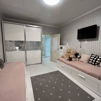 Продается 2-х комнатная квартира, 65,5 м²