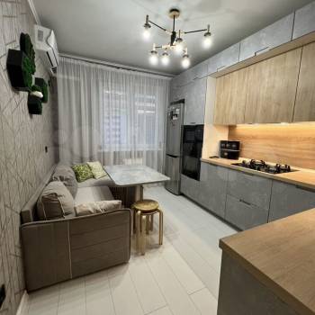 Продается 2-х комнатная квартира, 65,5 м²
