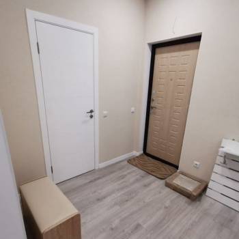 Сдается 1-комнатная квартира, 50 м²