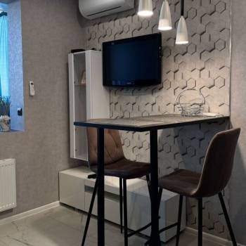 Сдается 1-комнатная квартира, 29 м²