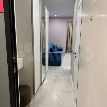 Сдается 1-комнатная квартира, 29 м²