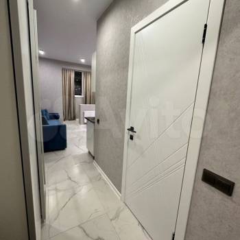 Сдается 1-комнатная квартира, 29 м²