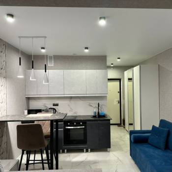 Сдается 1-комнатная квартира, 29 м²